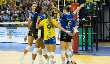 FC Porto, rival del CV Hidramar Gran Canaria en la ronda previa de la Champions