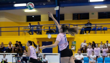 CV Gran Canaria da con la tecla y suma una victoria magistral