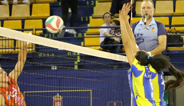 IBSA CV Gran Canaria cae en el desempate ante Avarca de Menorca