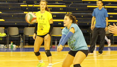 Cuarto triunfo consecutivo de IBSA CV CCO 7 Palmas ACE GC ante Avarca de Menorca