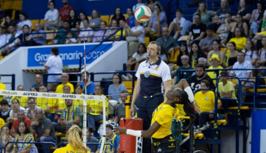Hidramar Gran Canaria golpea primero en la final de Liga Iberdrola