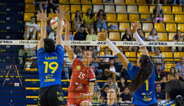 Hidramar Gran Canaria encauza la final tras superar 3-1 a Avarca de Menorca