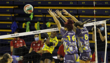 IBSA CV CCO 7 Palmas impone su ley en el derbi grancanario 