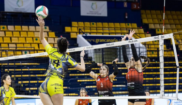 CV Hidramar Gran Canaria B da otro paso gigante para la permanencia