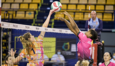 Feel Volley Alcobendas y CV CCO 7 Palmas disputarán la final de Liga Iberdrola