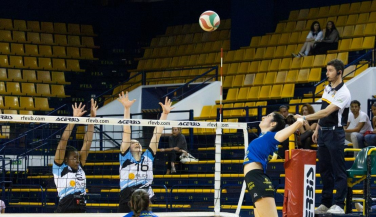 Hidramar Gran Canaria rompe su mala racha de resultados con un triunfo ante el Grau Elite Cementos