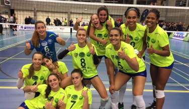 Los representantes españoles al asalto de la siguiente ronda de la Challenge Cup 
