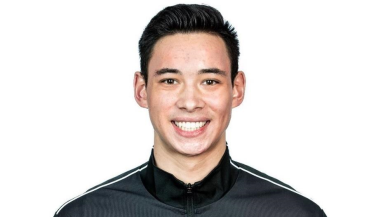 El punta canadiense Coltyn Liu se incorpora a la renovada plantilla del ConectaBalear CV Manacor
