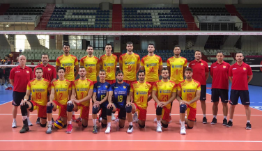 España cae 3-1 ante Turquía en el último encuentro del Bilateral 