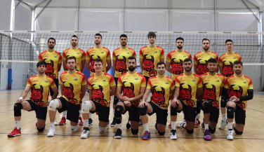 Los RedLynxes inician en Guadalajara la preparación para el Preeuropeo de Enero