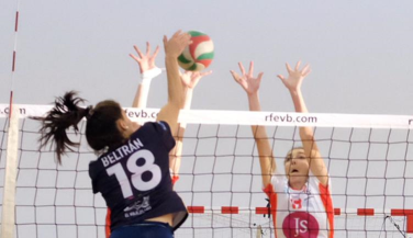 La emoción y la igualdad copan la Superliga Femenina 2. 