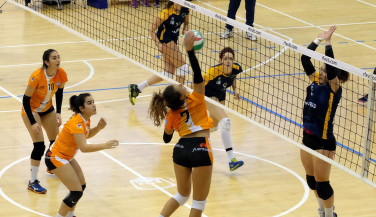 Jornada clave para la carrera hacia la Liga Iberdrola