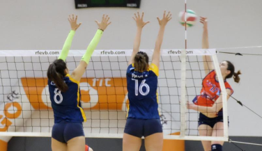 Cita con la historia en Lugo para CV Elche Viziusport 