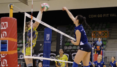 IBSA CV CCO 7 Palmas se lleva los tres puntos de Vallehermoso