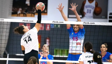 Madrid fuerza el desempate ante Sanaya Libby´s La Laguna