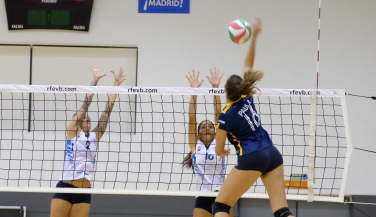 La Superliga Femenina 2 vive otra emocionante jornada con victorias de los favoritos 
