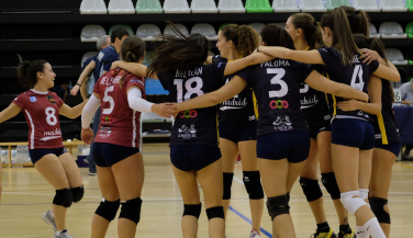 Inicio con debut de CV Madrid Chamberí