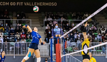 La fase de ascenso continúa buscando participantes tras una emocionante jornada de SF2 