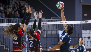 Jornada clave para definir la lucha por el ascenso en la SF2