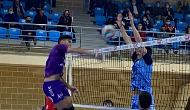 ConectaBalear derrota a Ibiza y sueña con la Copa