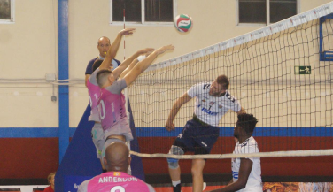 UBE L´illa Grau se lleva la victoria de Manacor