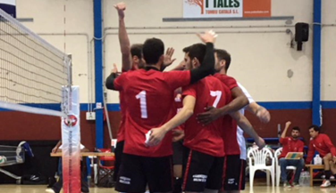 Anderson Chourio (Podes i Tales Manacor) MVP de la primera jornada de playoffs de SM2