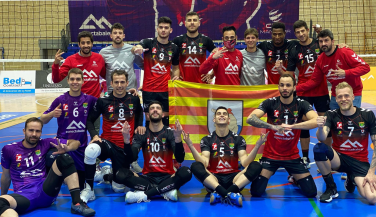 ConectaBalear gana el derbi y cierra espectacularmente la fase regular