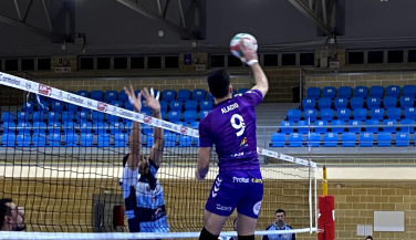 ConectaBalear cede en los compases finales ante Soria