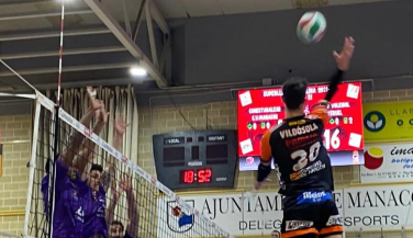 La Superliga Masculina mantiene todas las incógnitas para la última jornada de LIga Regular