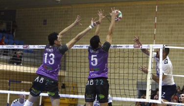 Conectabalear CV Manacor cae ante UBE L´Illa Grau