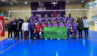 ConectaBalear se enfría ante Teruel
