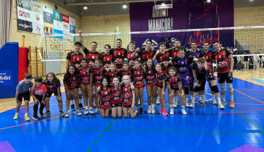 ConectaBalear sólido se adjudica el triunfo ante Cisneros