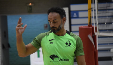 Manolo Berenguel: 