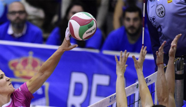 Descenso y playoffs, focos de atención en la 22ª jornada de SFV