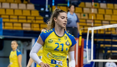 Mariale Álvarez del Burgo llevará el timón del nuevo Gran Canaria Urbaser