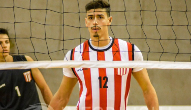 Mariano Vildosola, nueva incorporación a CV Teruel 