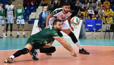 Mario Ferrera vivirá su duodécima temporada como ahorrador