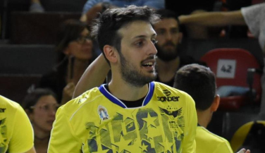 CV Melilla cierra su primer fichaje para la próxima temporada.