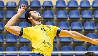 Nathan Matos se incorpora a Extremadura Grupo Laura Otero 
