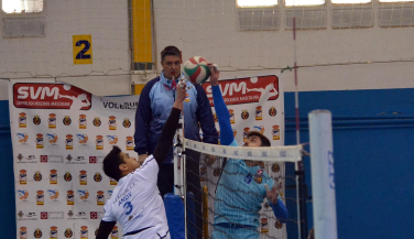Mediterráneo de Castellón vence 3-1 a FC Barcelona