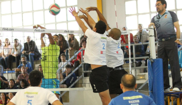 UBE L´Illa Grau vence el derby castellonense de la SVM