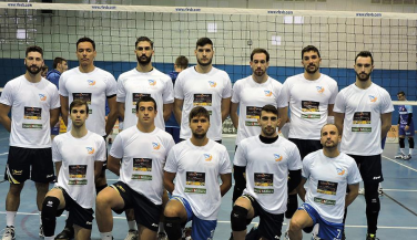 CV Mediterráneo sorprende a Fundación Cajasol Juvasa 3-2