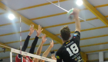 El corte para la Copa Príncipe se vislumbra en el horizonte de la SM2