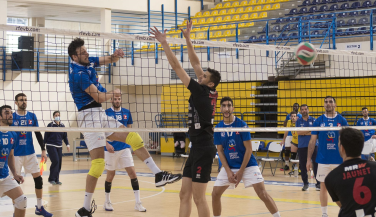 Melilla vence a Almoradí y consolida la quinta plaza 