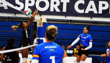 Melilla Sport Capital vuela y se mantiene invicto