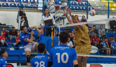 La SVM se pone en modo playoff tras cerrar la Liga Regular