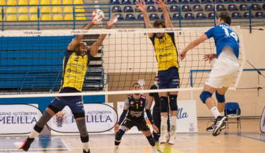 La Superliga Masculina busca concretar sus finalistas