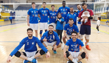 Melilla Sport Capital supera a Fenie Energía Mallorca