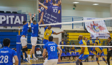Las eliminatorias de Playoffs se deciden en la última jornada de SVM