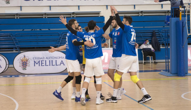 Unicaja, Manacor, Pizarra y Utrera, rivales del Melilla en la gira de pretemporada
